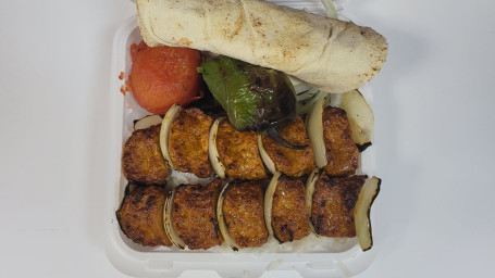 Special Kind Chiken Kabab