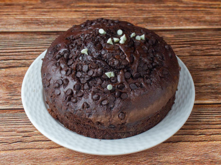 Choco Chip Dry Cake (250 Gms)