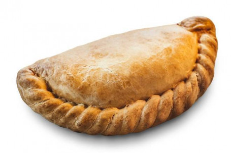 West Cornwall Pasty Co. Vegan Steak Pasty