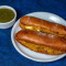 Hot Dog(2Pcs)