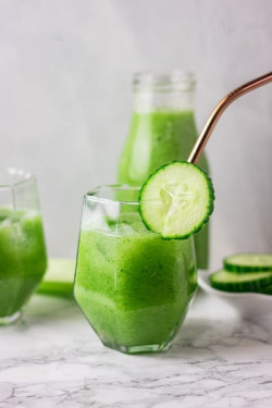 Cucumber Pear Juice (300 Ml)