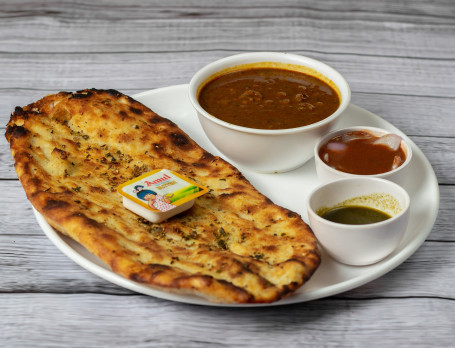 Special Paneer Kulcha (Atta)