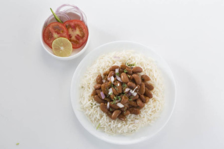 Rajma Rice Mixed