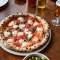 Queen Margherita Pizza (Small)