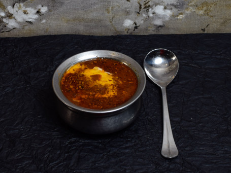 Nizam E Dal Makhani