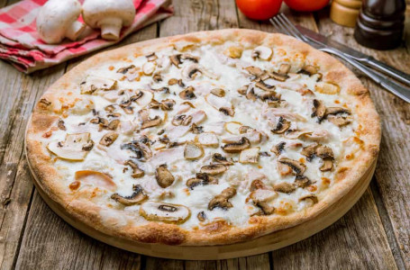 7 ' 'Mushroom Lover Pizza