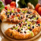 Regular Veg Golden Delight Pizza