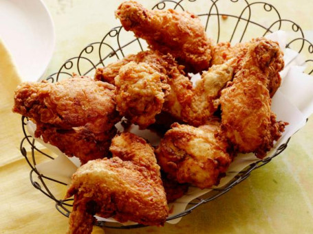 Peri Peri Crispy Chicken [8 Pieces]