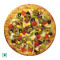 8 ' ' Veg Extra Pizza