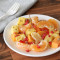 Jumbo Fruit Chaat