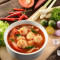 Tom Yum Soup (Seafood)