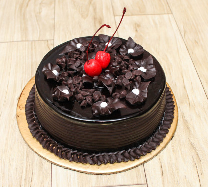 Choco Flakes Cake [1 Kg]