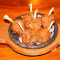 Fried Chicken Lollipops Starter