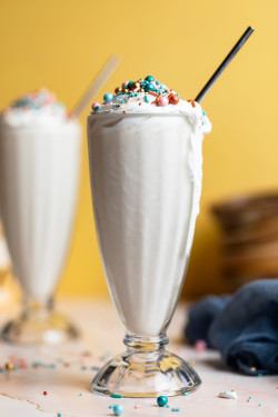 Vanilla Shake [1 Glass]