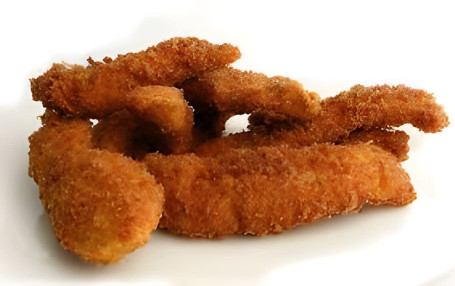 Crispy Chicken Strips [5Pieces]