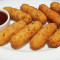 Cheese Corn Roll [8 Pieces]