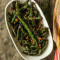 Hakka Style French Beans (Dimcha Specials)