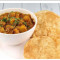 Special Aloo Puri 4Pc