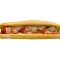 Meatball Sub (8