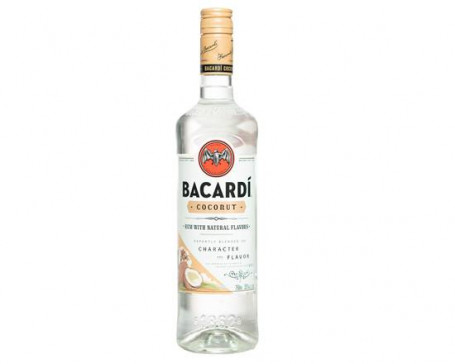 Nucă De Cocos Bacardi