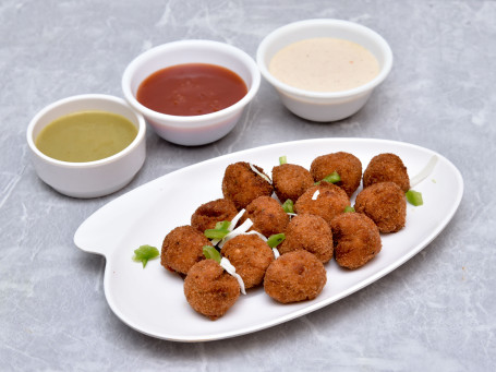 Chicken Pops (14 Pcs)