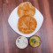 Poori Set( 2 Pcs