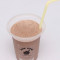 Chocolate Truffle Milk Shake