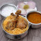 Chicken Dum Biryani (1200 Ml)