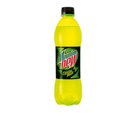 Mountain Dew(200Ml)