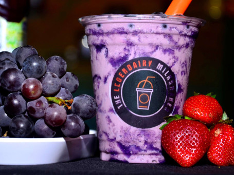 Very Berry Thick Shake(350Ml)