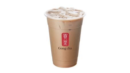 Coffee Milk Tea Yuān Yāng Kā Fēi Nǎi Chá