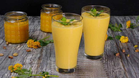 Thic Mango Lassi