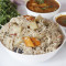 Special Veg Fried Rice (1200 Ml)