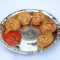 Fried Chicken Momos 5Pcs