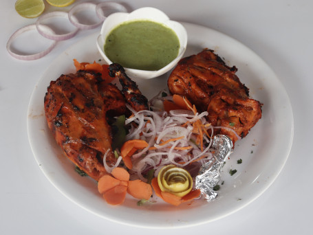 Tandoori Chicken Food Colors Not Used In Our Kitchen)