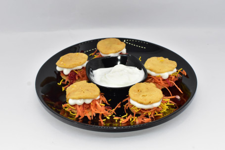 Mayonnaise Set [5 Pieces]