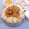 Noorani Egg Biryani