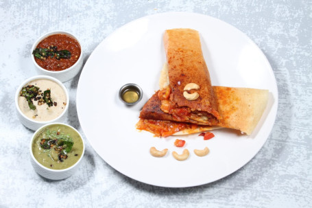 Kaju Tomato Dosa