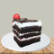 Black Forest Pastry (With Egg 1 Pc)