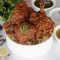 Nv- Chicken Wings Biryani Family Pack