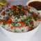 Veg- Vegetable Fried Rice