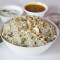 Veg- Kaju Paneer Fried Rice