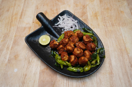 Kaju Chicken Pakoda Boneless (230Gms)