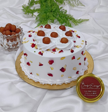 Gulab Jamun Pastry 1 Kg