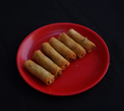 Spring Rolls[6Pieces]