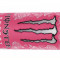 Monster Ultra Rosa 16 Fl Oz