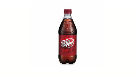 Dr Pepper 20 Fl Oz