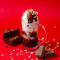 Fudgy Chocochip Blast Sundae