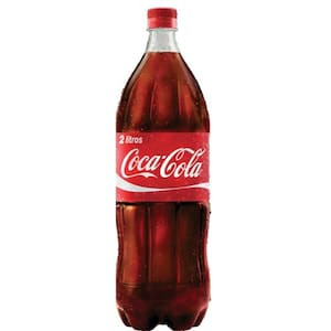 Băutură Răcoritoare Coca Cola Pet 2L