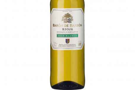 Baron De Barbon Blanco